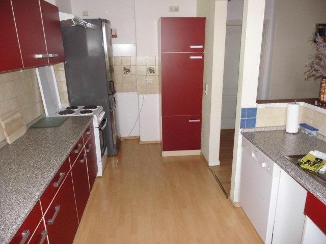 Sehr-Schoene-4-Raum-Maisonette-Fewo-Mit-110Qm-Balkon-Zentral-Preiswert-T7 Dresden Ngoại thất bức ảnh