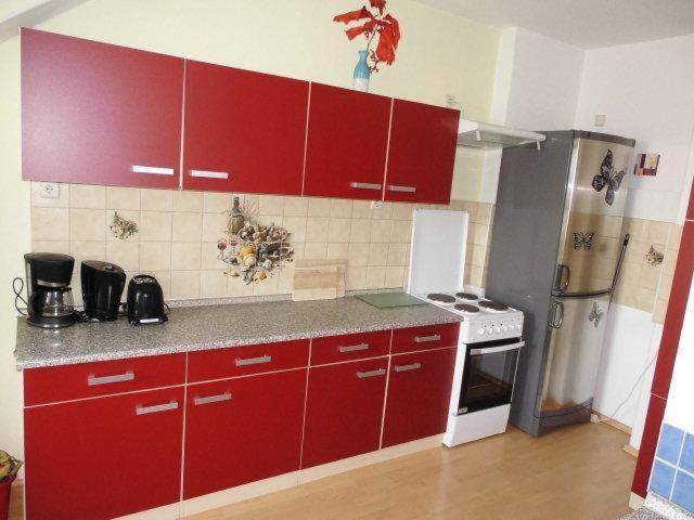 Sehr-Schoene-4-Raum-Maisonette-Fewo-Mit-110Qm-Balkon-Zentral-Preiswert-T7 Dresden Ngoại thất bức ảnh